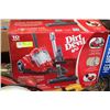 Image 1 : DIRT DEVIL CYCLONE FEATHERLITE VACCUUM