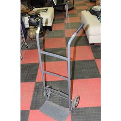 GREY 2 WHEEL DOLLY