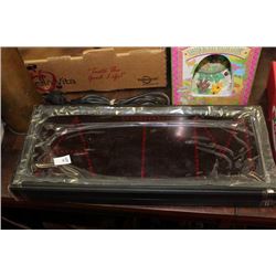 NEW ATM LIGHTED SIGN