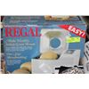 Image 1 : NEW REGAL ONE-STEP BREADMAKER