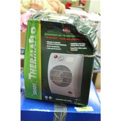 NEW ELECTRIC SPACE HEATER