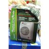Image 1 : NEW ELECTRIC SPACE HEATER