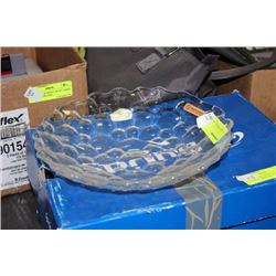 NACHTMANN CRYSTAL DISH