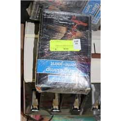 HEAVY DUTY GLUING CLAMPS