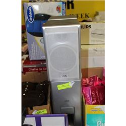 RCA SPEAKERS WITH SUB