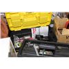 Image 1 : TOOL BOX WITH CONTENTS