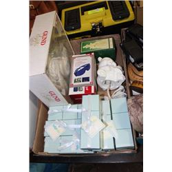 FLAT WITH NEW MISC ITEMS