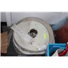 Image 1 : 2 ROLLS OF FIBERGLASS REPAIR MAT