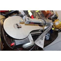 SKIL 16" SCROLL SAW