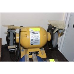 MD150 BENCH GRINDER