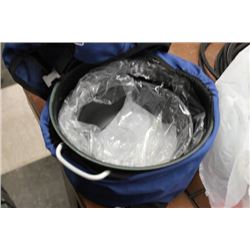 BROADSTONE CAMPING POT SET