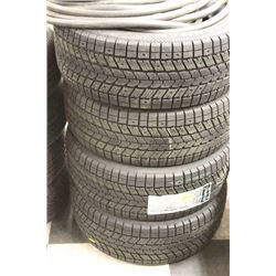 HURCULES / IRONMAN 225/60 R 16 TIRES (WINTER)