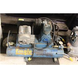 EMGLO CONTRACTOR AIR COMPRESSOR