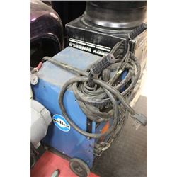 MILLER 220VOLT PLASMA CUTTER