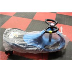 CHILDS RIDE-ON TOY,  AS THEY COME