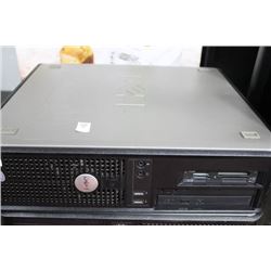 DELL OPTIPLEX 755 COMMERCIAL TOWER