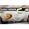 Image 1 : BLACK & DECKER 3LB. BREAD MAKER