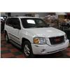 Image 1 : 2002 GMC ENVOY SLE AWD (ALBERTA REGISTERED)