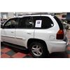 Image 6 : 2002 GMC ENVOY SLE AWD (ALBERTA REGISTERED)