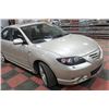 Image 4 : 2006 MAZDA 323, FULL LOAD, 5 SPD 181000KM