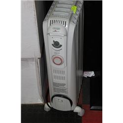 DELONGHI DRAGON OIL HEATER