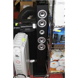 MISSIL BLUETOOTH MUSIC SPEAKER