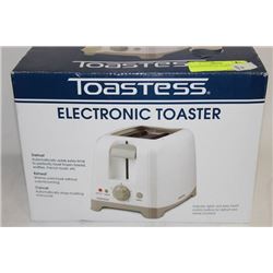 TOASTESS 4-SLICE TOASTER