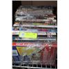 Image 1 : BUNDLE OF 20 DVD MOVIES