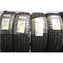 NEW KUMHO 225/55R19 WINTER TIRE X 4