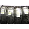 Image 1 : NEW KUMHO 225/55R19 WINTER TIRE X 4