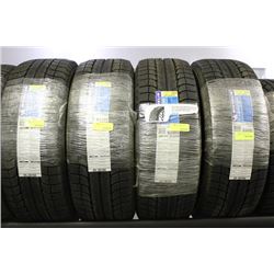 NEW MICHELIN 245/60R18 TIRE X 4
