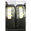 Image 1 : NEW WEST LAKE 225/60R16 WINTER TIRES X 2