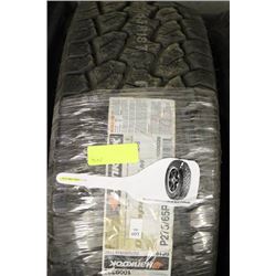 HANKOOK P275/65R18 TIRE RETAIL $376