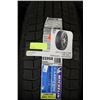 Image 1 : MICHELIN 265/70R17 X-CE TIRE RETAIL $215