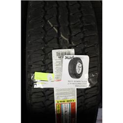 FIRESTONE P275 60R20 TIRE $207