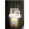Image 1 : NITTO 225/50ZR17 TIRE RETAIL $114