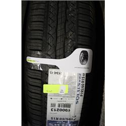 KUHMO P195 60R 15 TIRE RETAIL $121