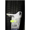 Image 1 : KUHMO P195 60R 15 TIRE RETAIL $121