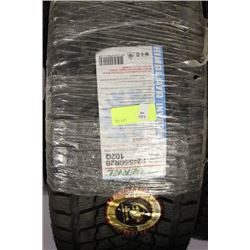 FEDERAL P245/50R20 RADIAL TIRE