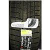 Image 1 : YOKOHAMA 225/65R16 WINTER TIRE RETAIL $115