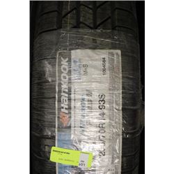 HANKOOK P205/70R14 TIRE