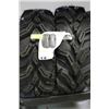 Image 1 : ITP MUDLITE XTR TIRE X 2 RETAIL FOR $174 EACH