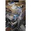 Image 1 : PALLET OF ASSORTED ELECTRONICS ***SELLING AS IS***