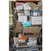 Image 1 : PALLET OF ASSORTED ELECTRONICS ***SELLING AS IS***