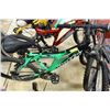 Image 1 : HUFFY FT SUSP MOUNTAIN BIKE