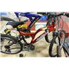 Image 1 : SUPERCYCLE FT SUSP MOUNTAIN BIKE