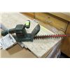 Image 1 : ELECTRIC HEDGE TRIMMER