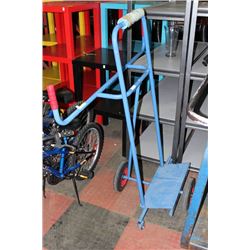 DRYWALL TRANPORT CART
