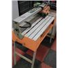 Image 4 : DELTA FLOOR STANDING WET TILE SAW