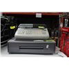 Image 1 : CASIO TE2000 CASH REGISTER
